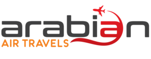 black logo